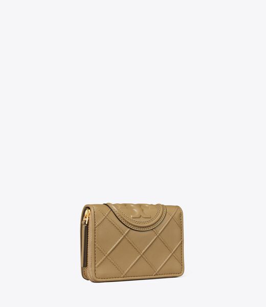 Fleming Soft Bi-Fold Wallet