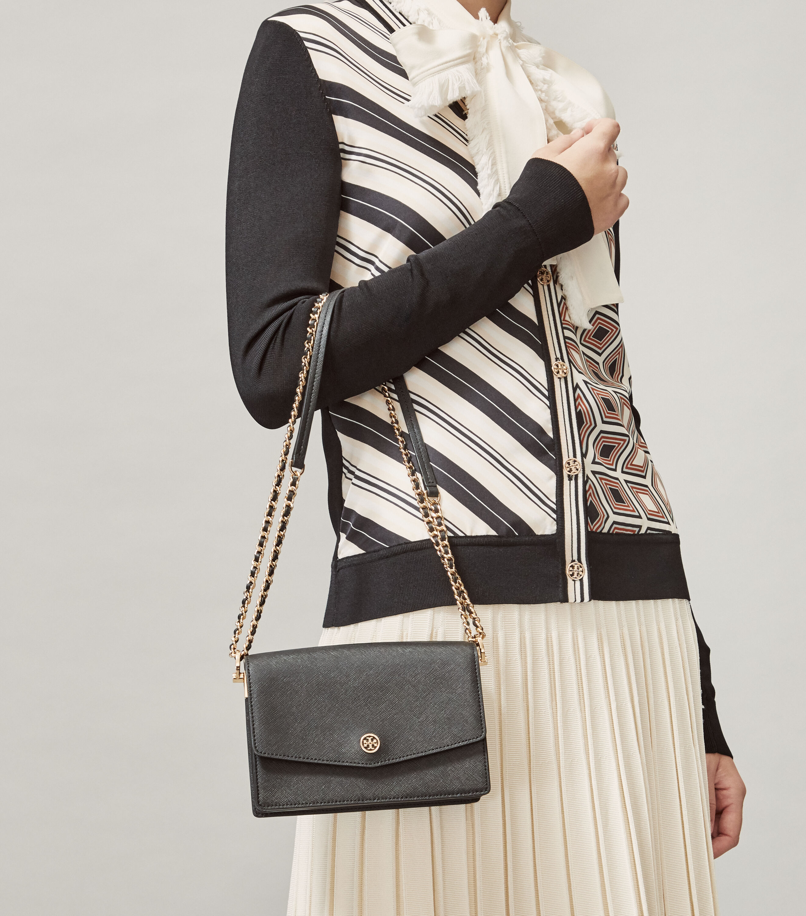 robinson mini shoulder bag