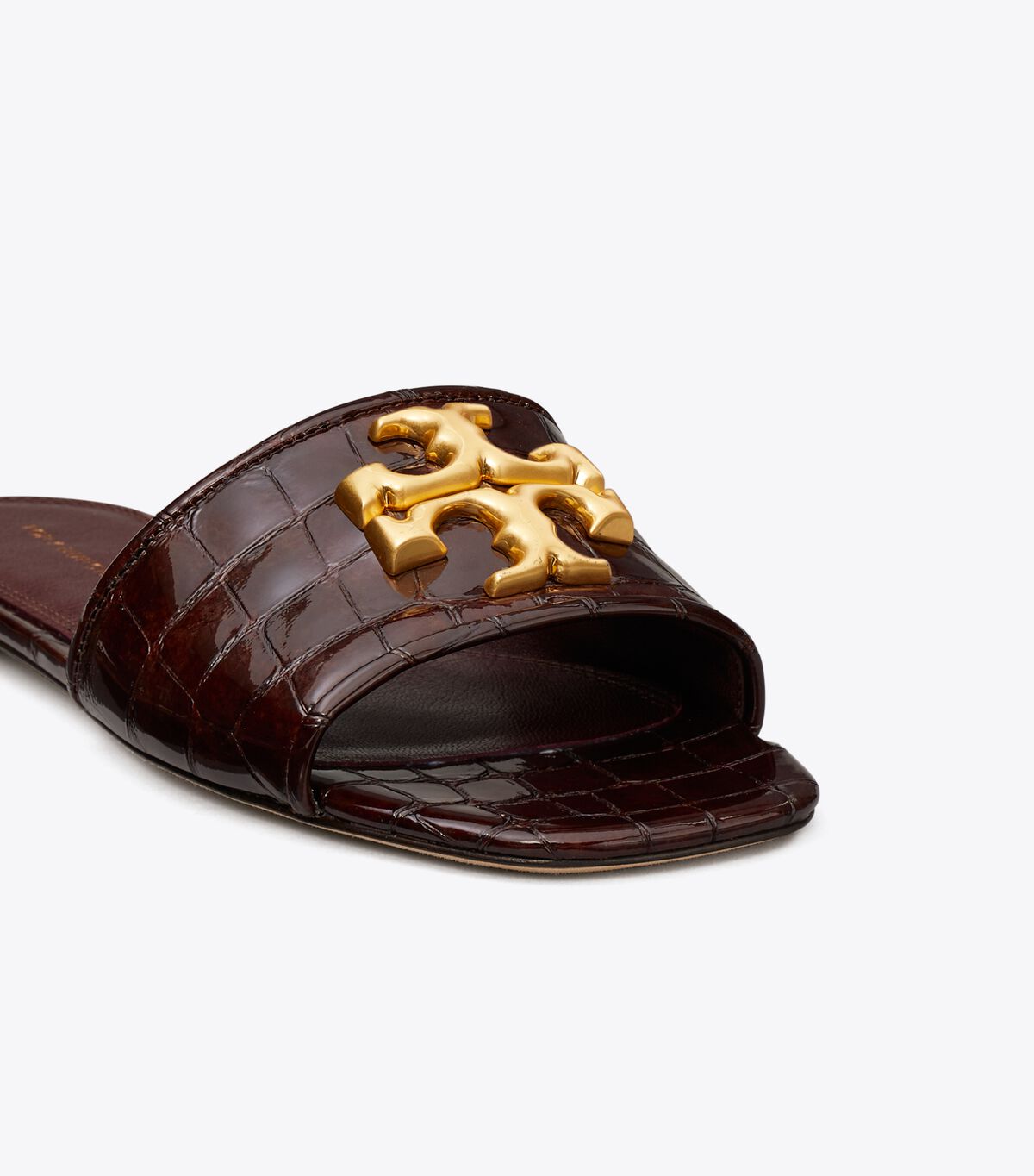 tory burch eleanor slide