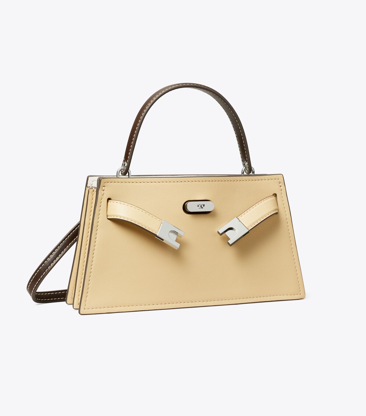 tory burch petite lee radziwill bag