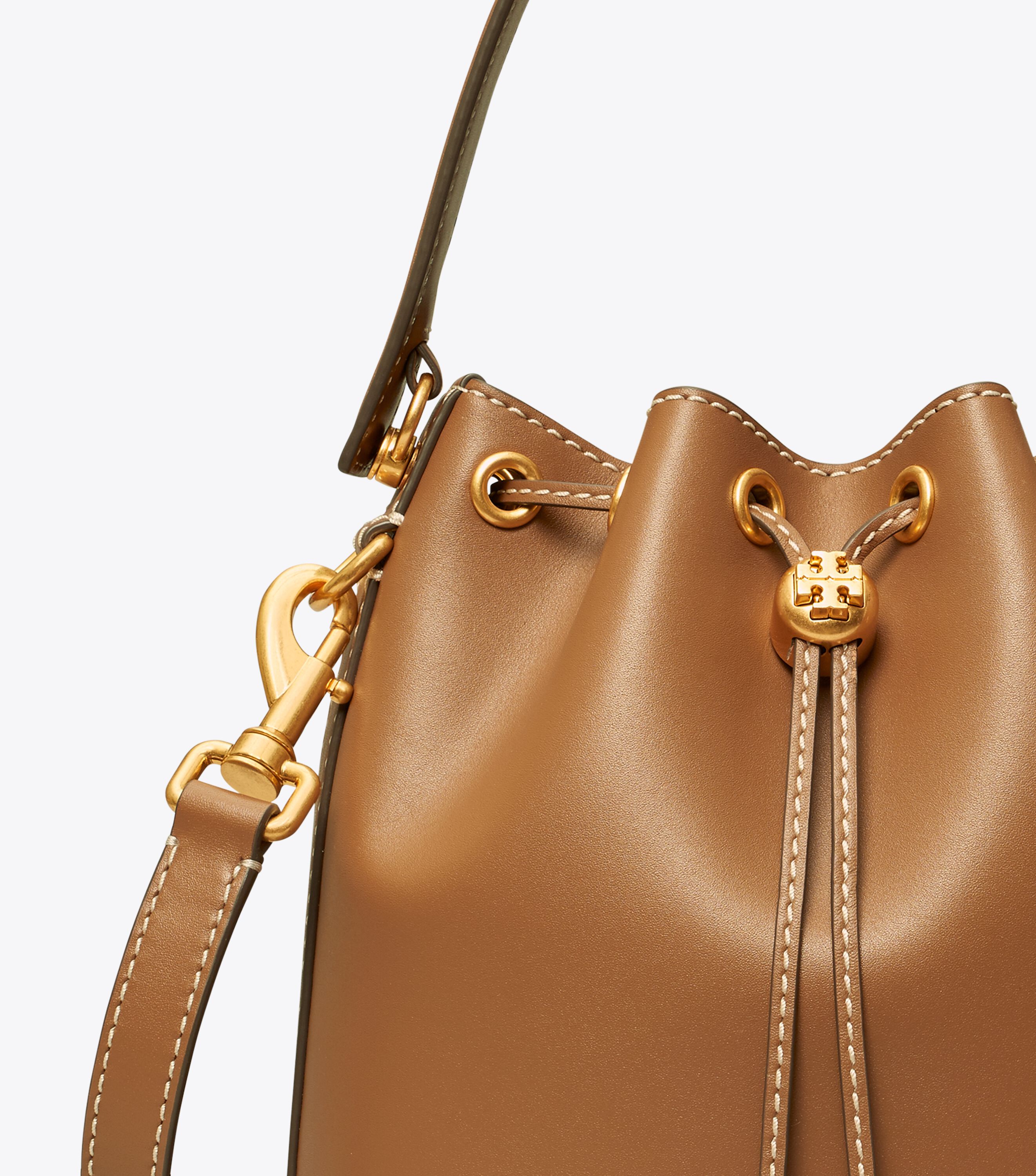 túi tory burch đỏ