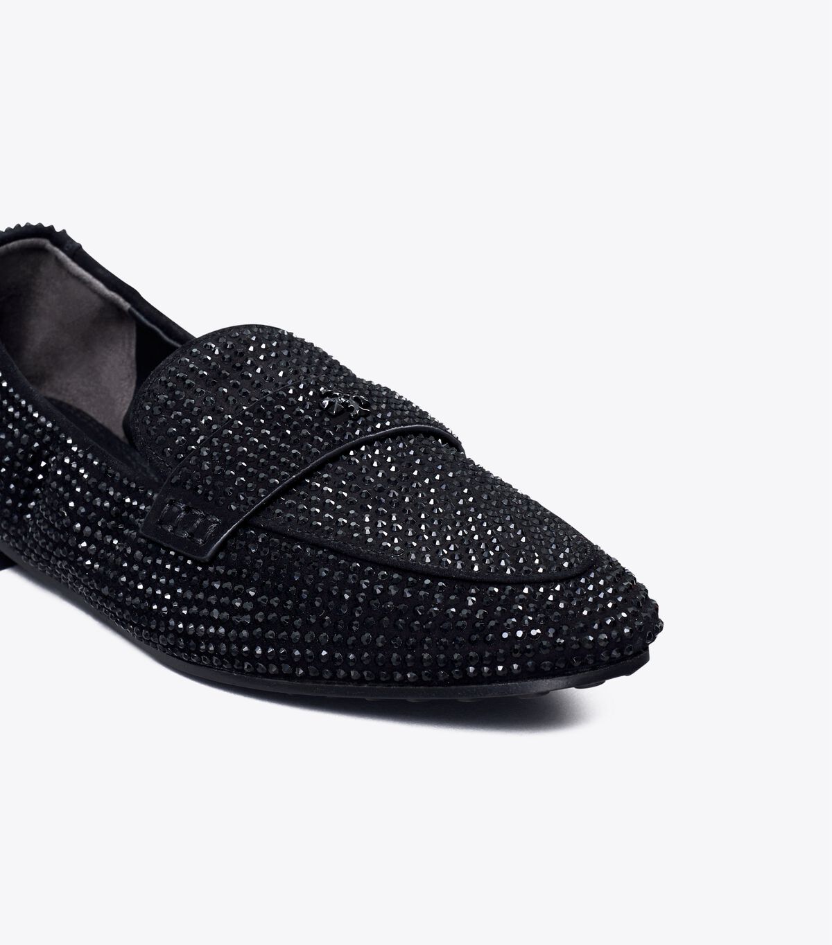 tory burch ballet loafer