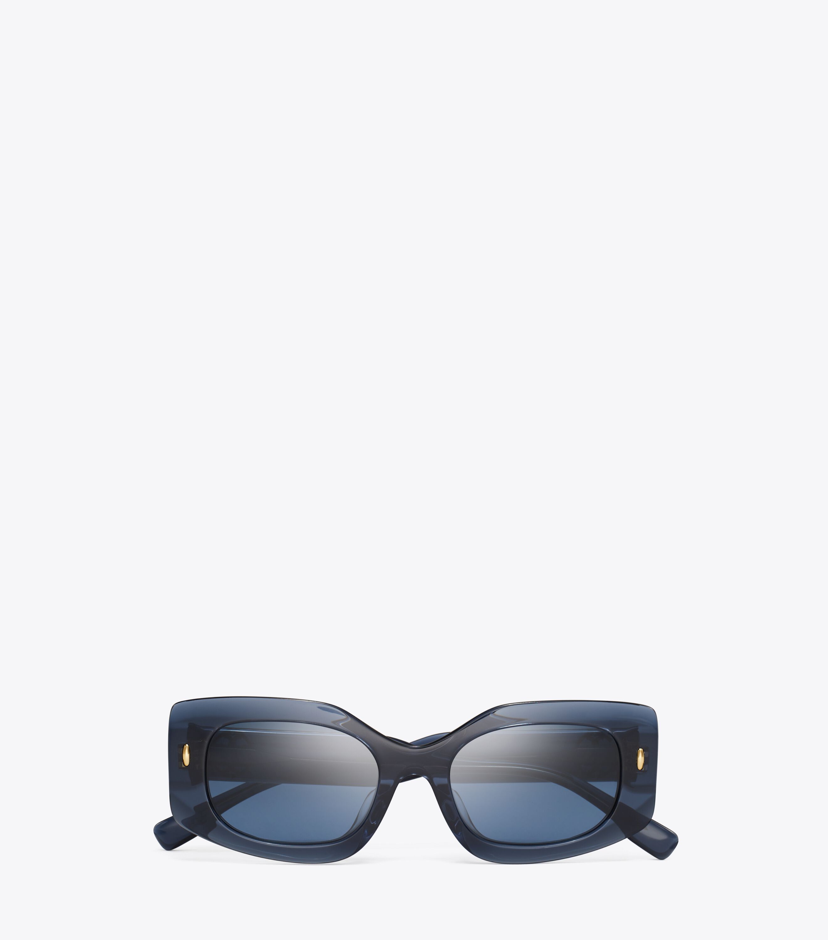 Tory burch slim square sunglasses 2025