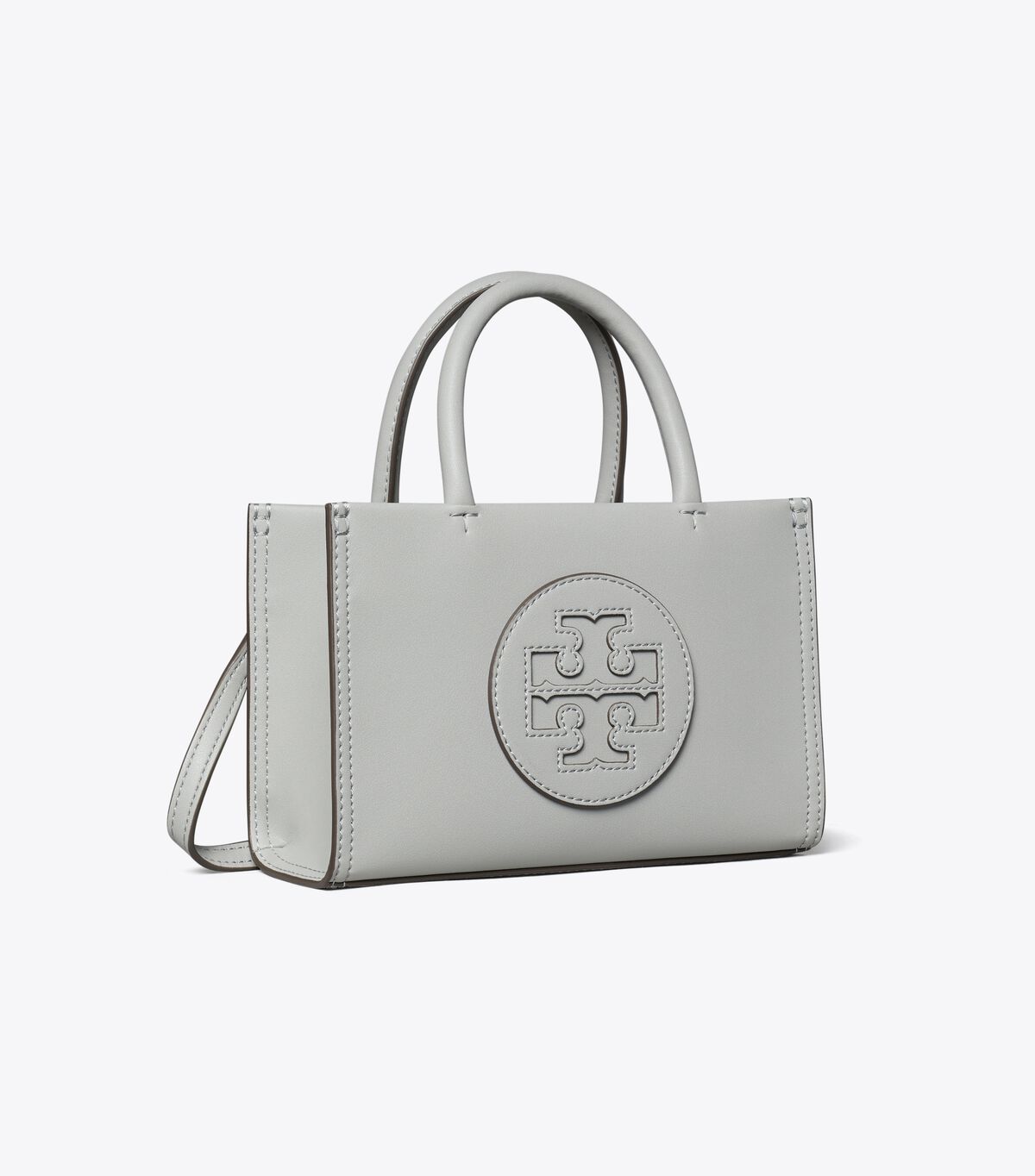 tory burch mini ella bio tote