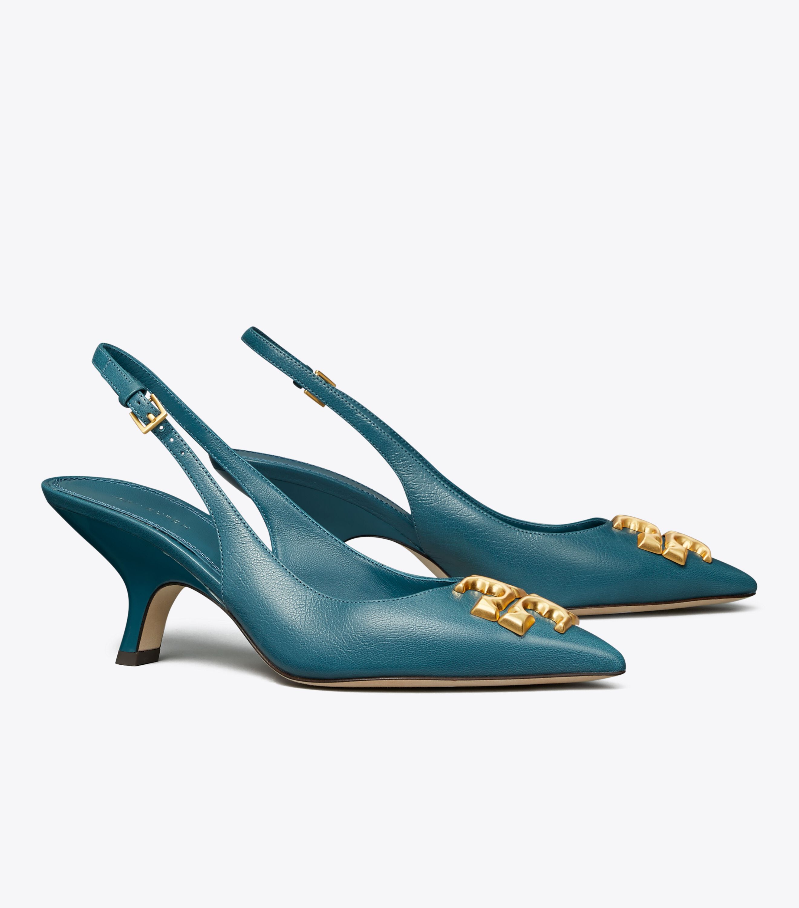 Tory burch new arrivals slingback heels