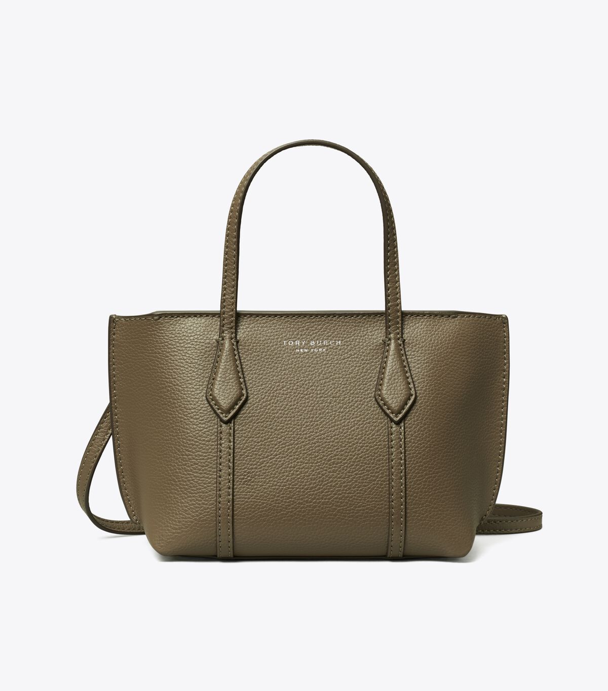 tory burch mini perry tote