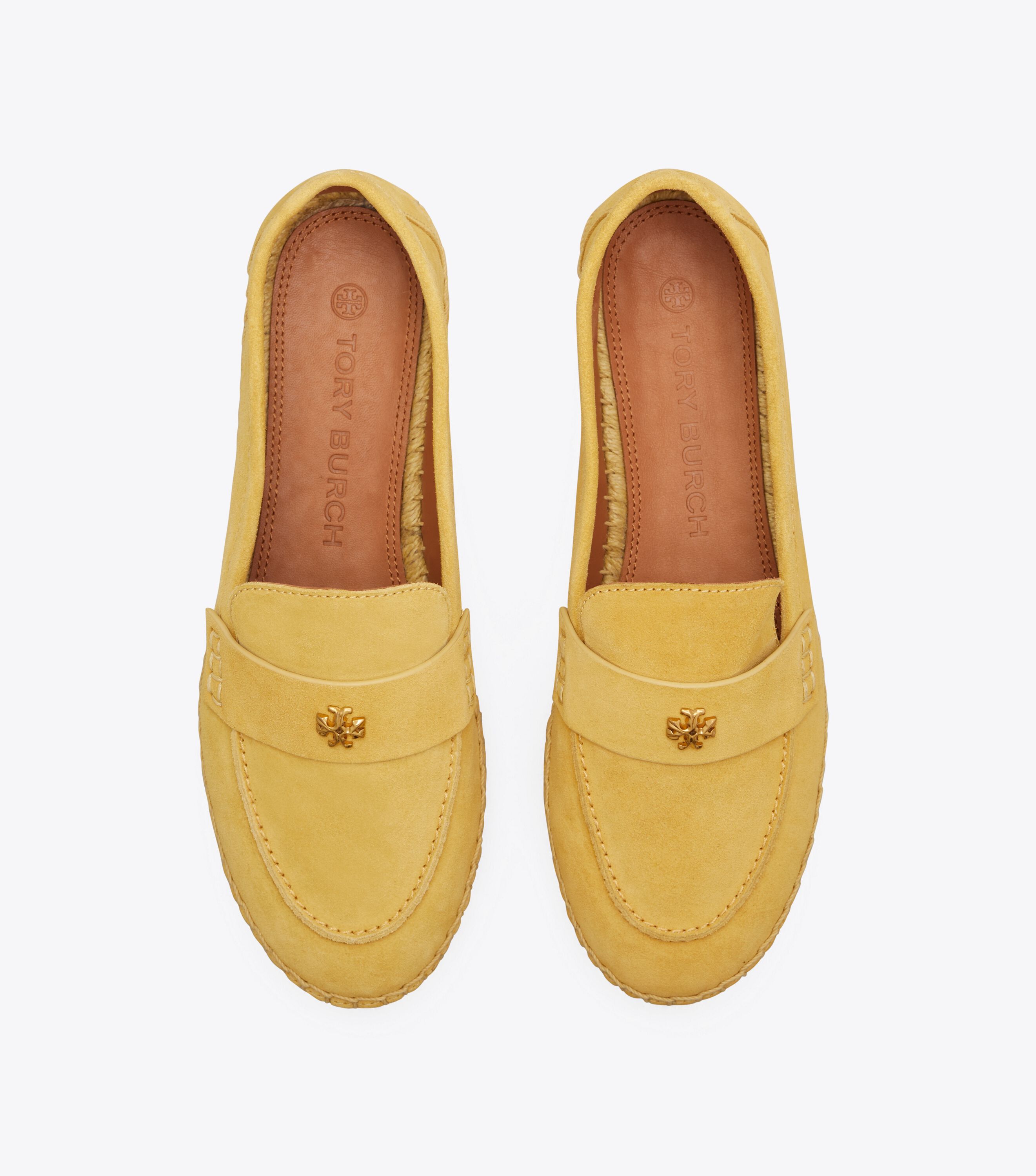 Tory burch driving discount moccasins