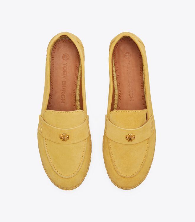 Seaside Loafer Espadrille | Shoes | Tory Burch