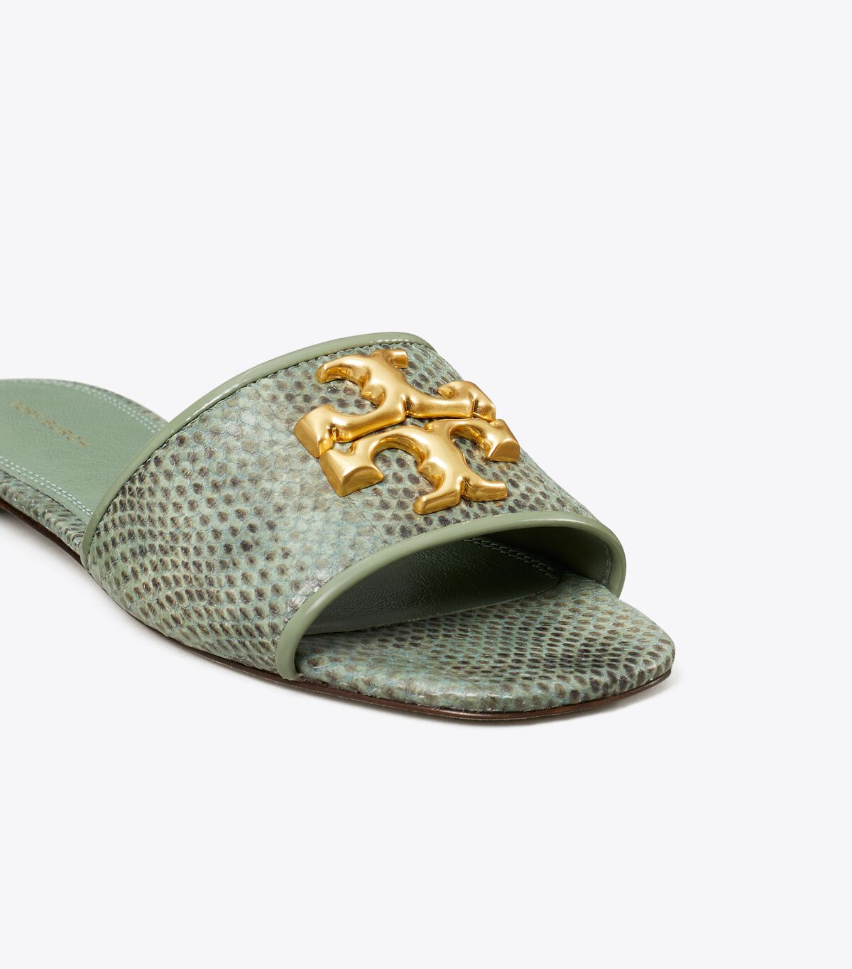 tory burch eleanor slide