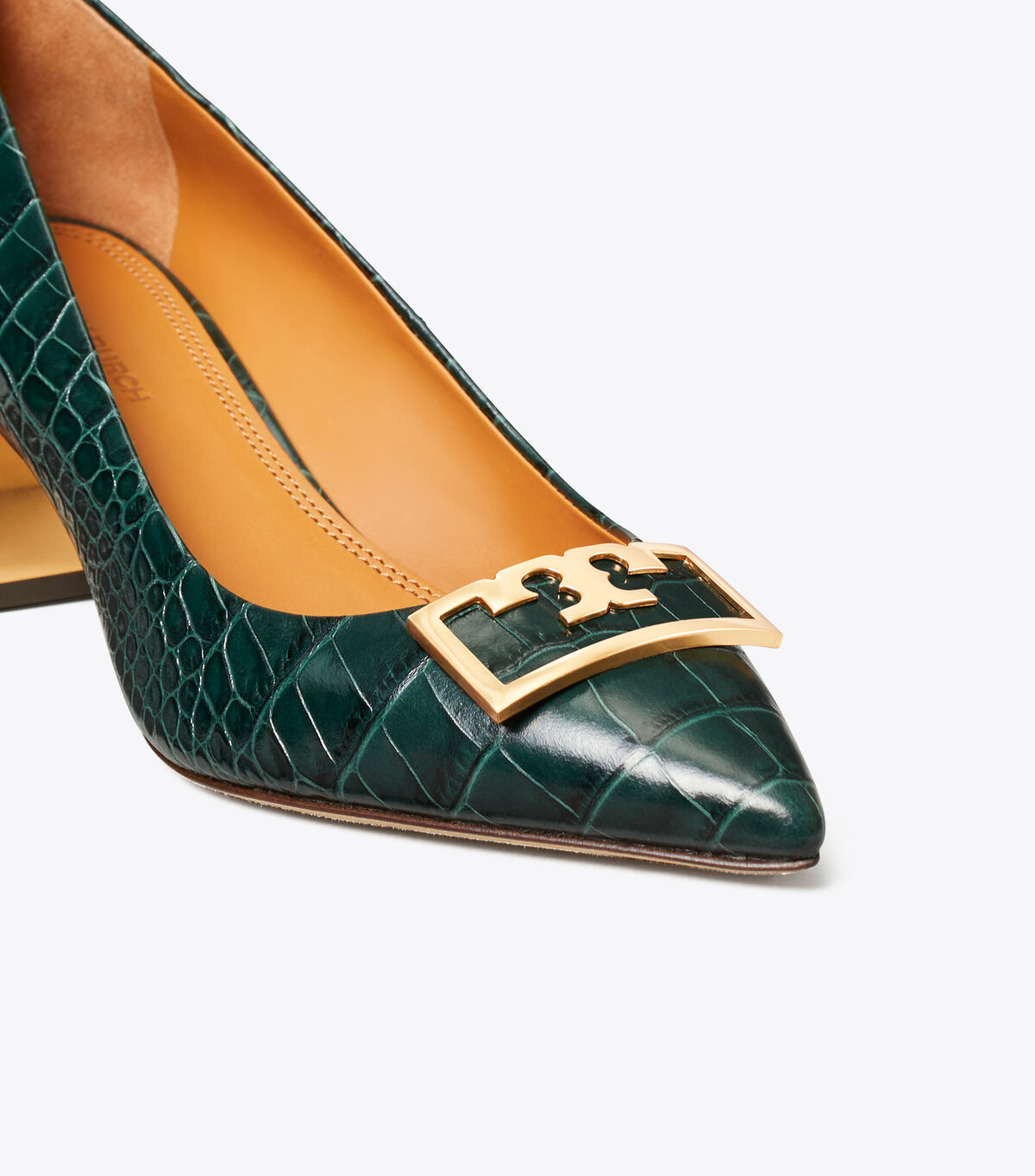 tory burch gigi pointed toe pump