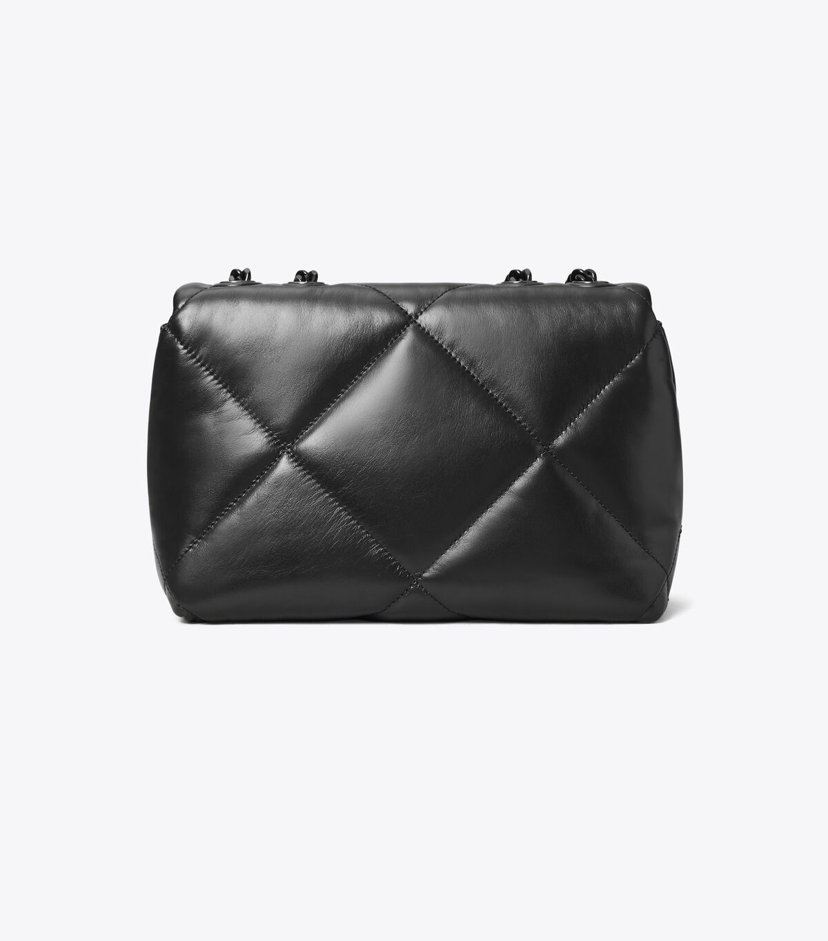 tory burch حقيبة كتف كيرا دايموند كوالت صغيرة