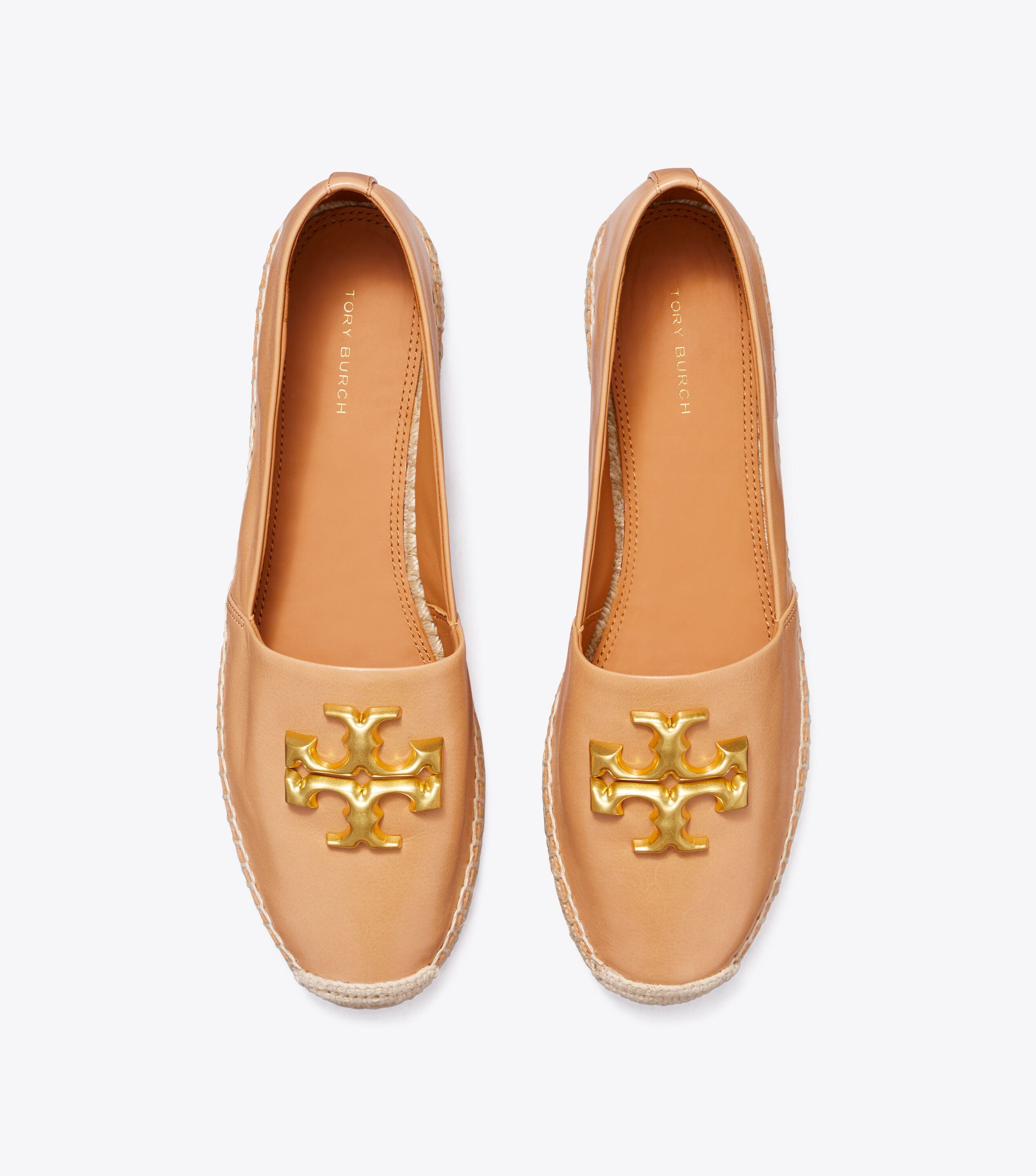 Shop Women s Espadrilles Online Tory Burch Tory Burch KWT