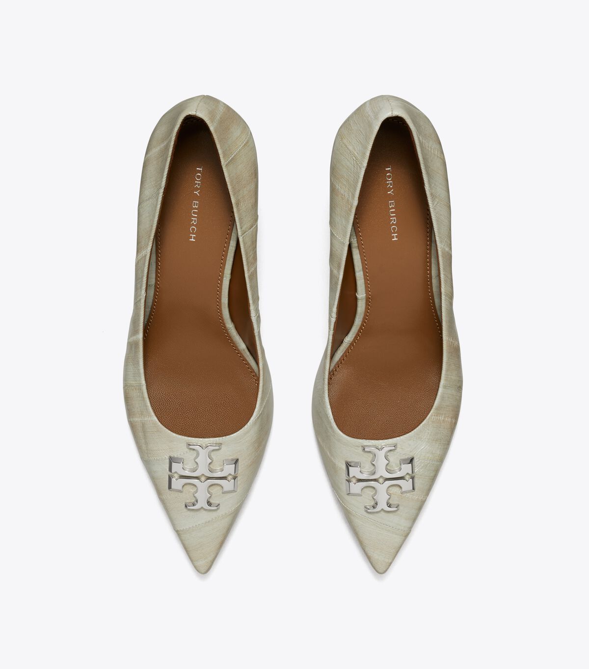 tory burch eleanor pump