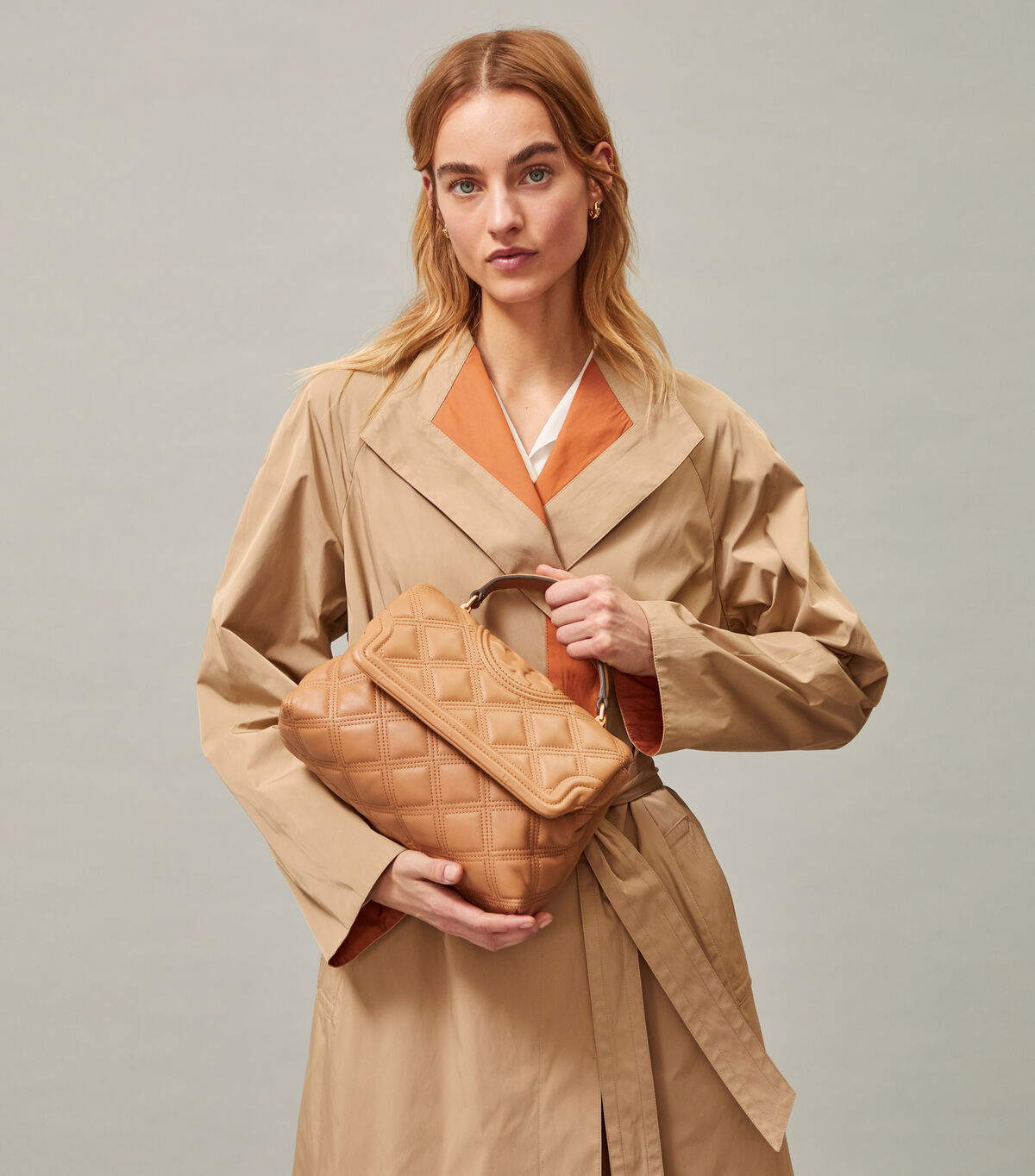 tory burch fleming soft top handle satchel