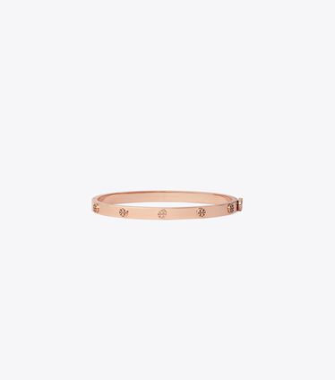 Miller Stud Hinge Bracelet, 5MM