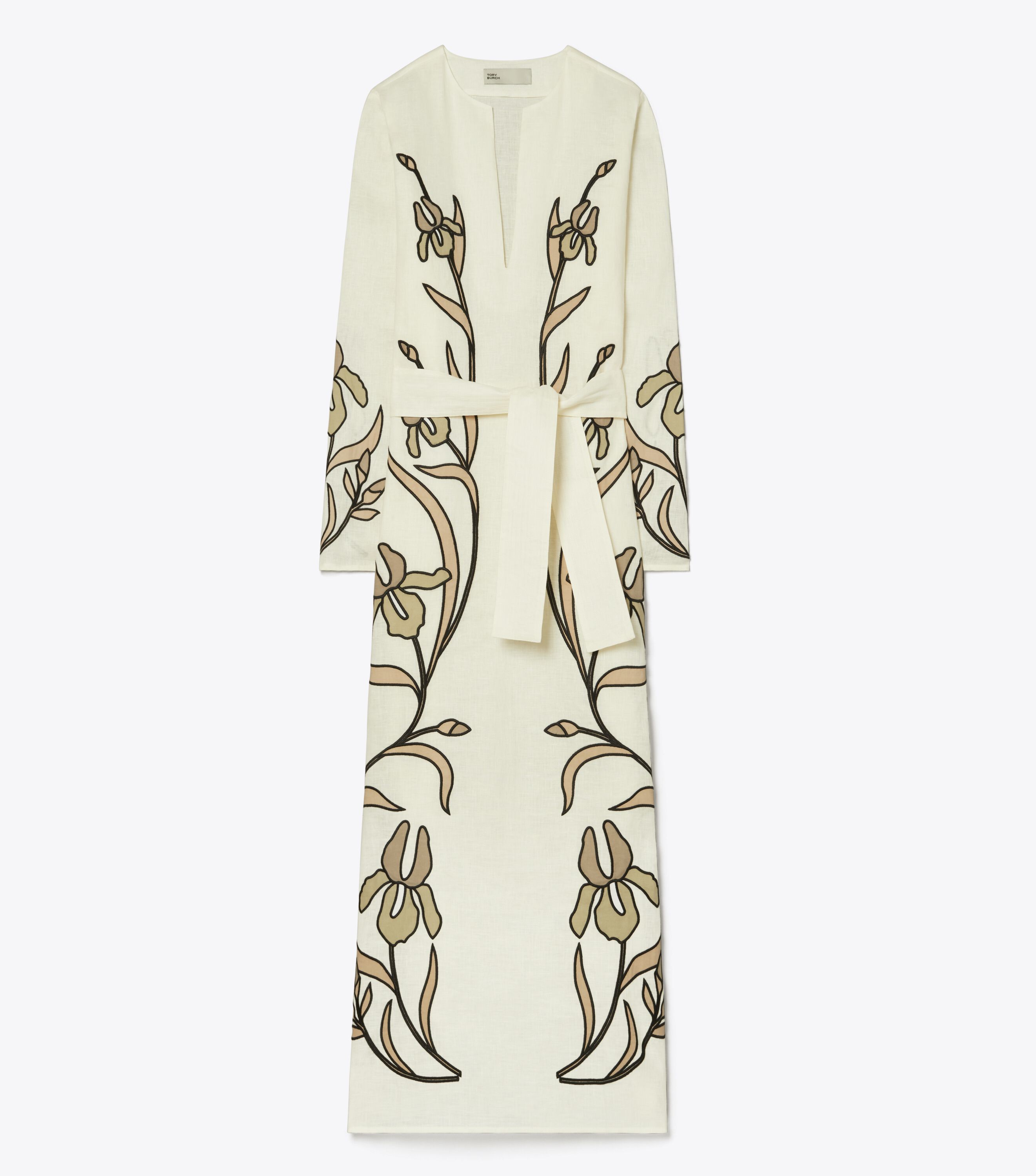 Tory burch applique outlet