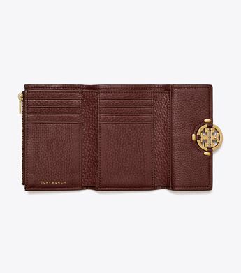 Miller Medium Flap Wallet