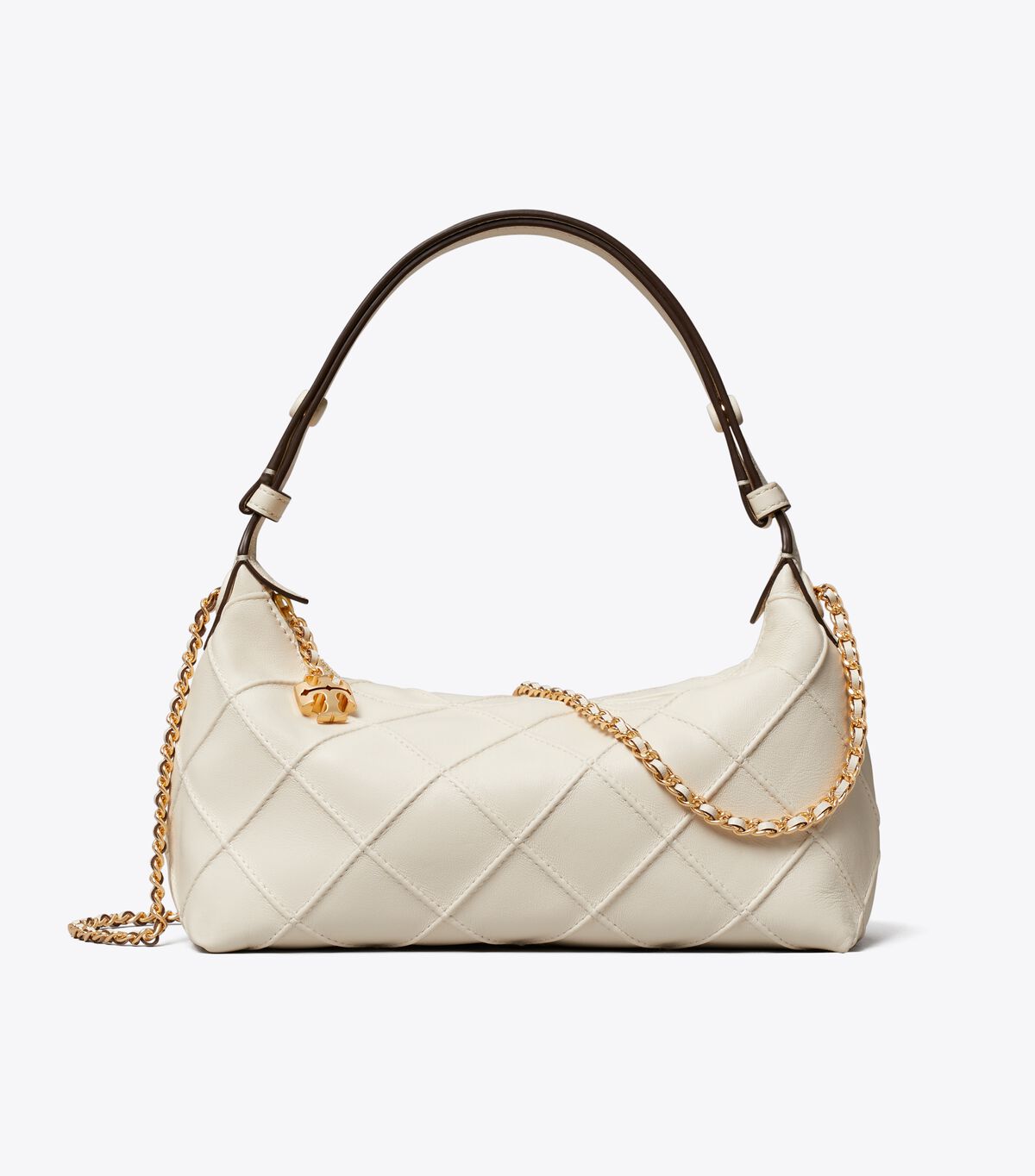 Fleming Pochette tory burch fleming pochette