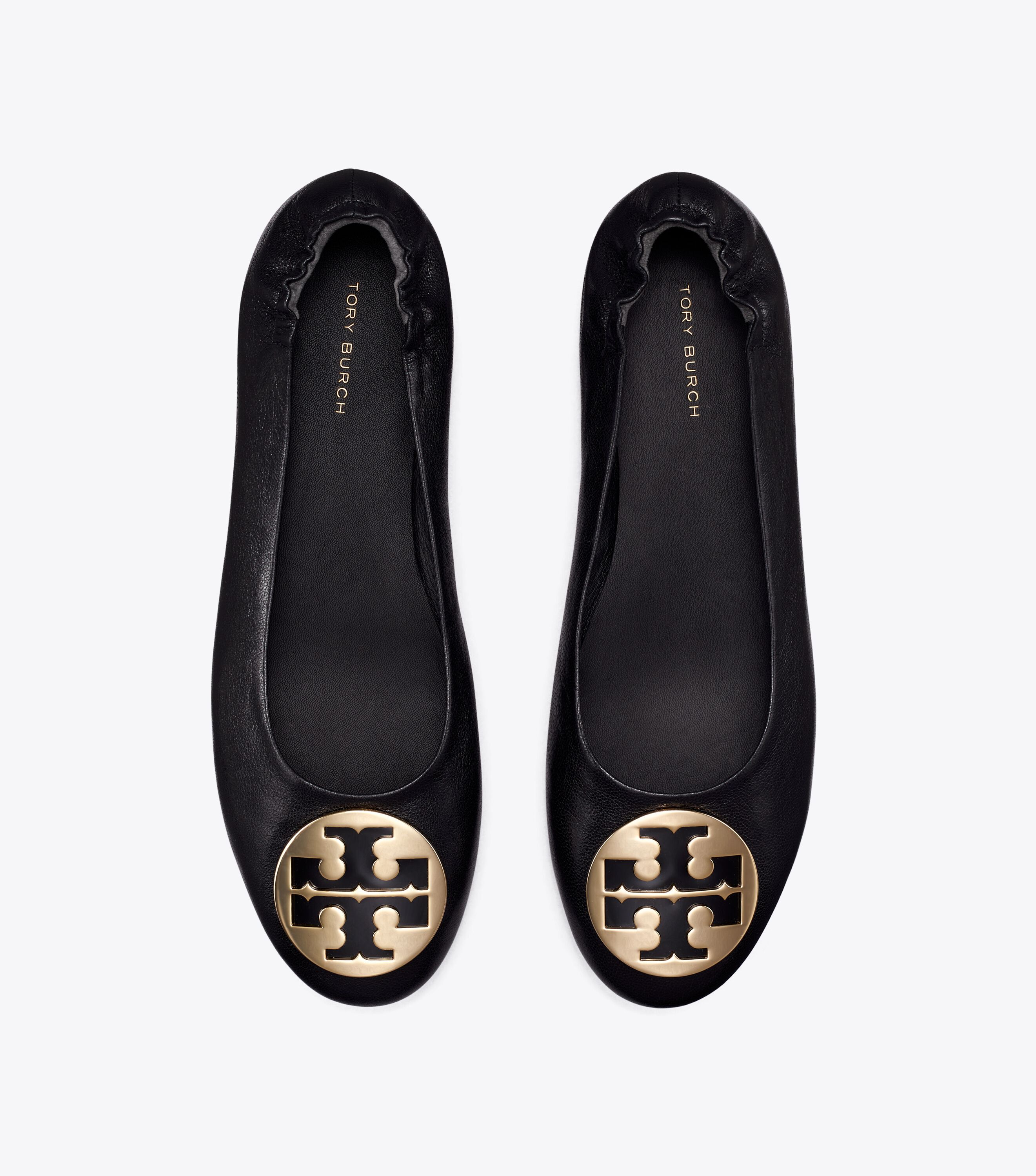 Tory burch black sandals sale sale