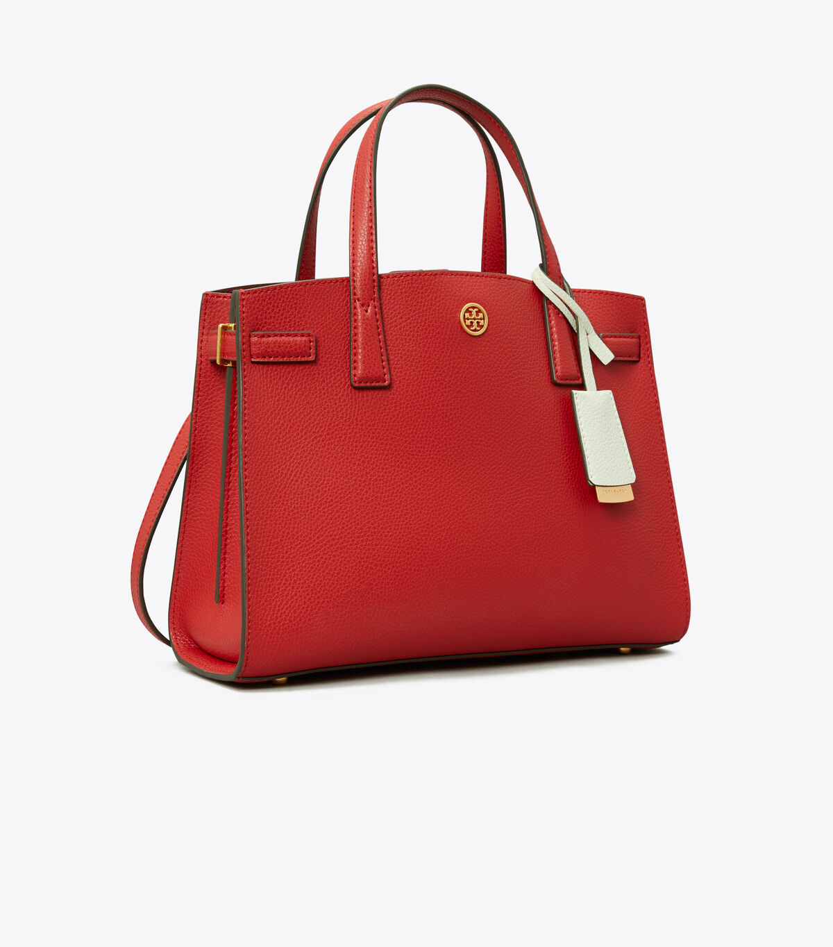 tory burch small walker satchel