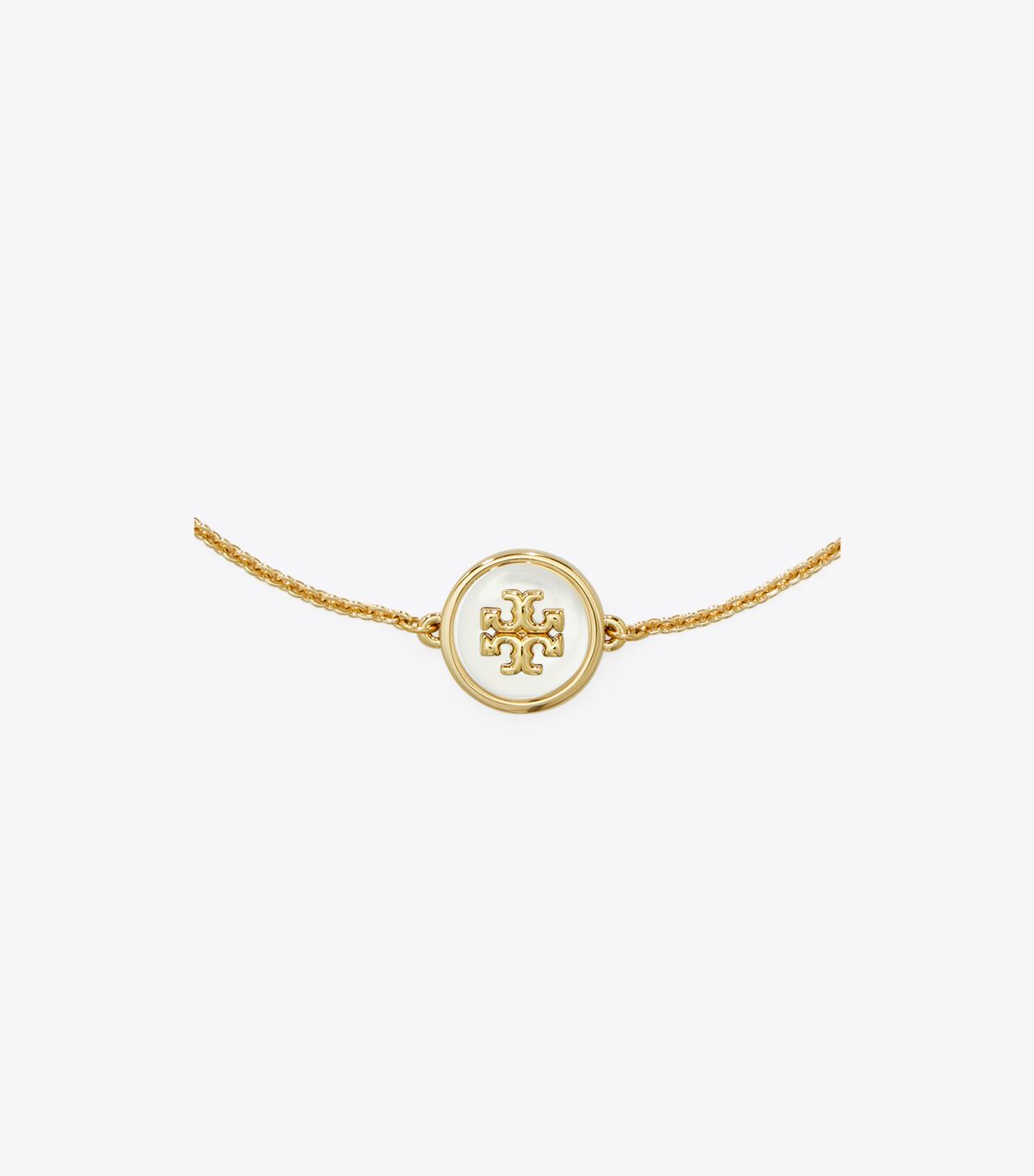 tory burch kira chain bracelet