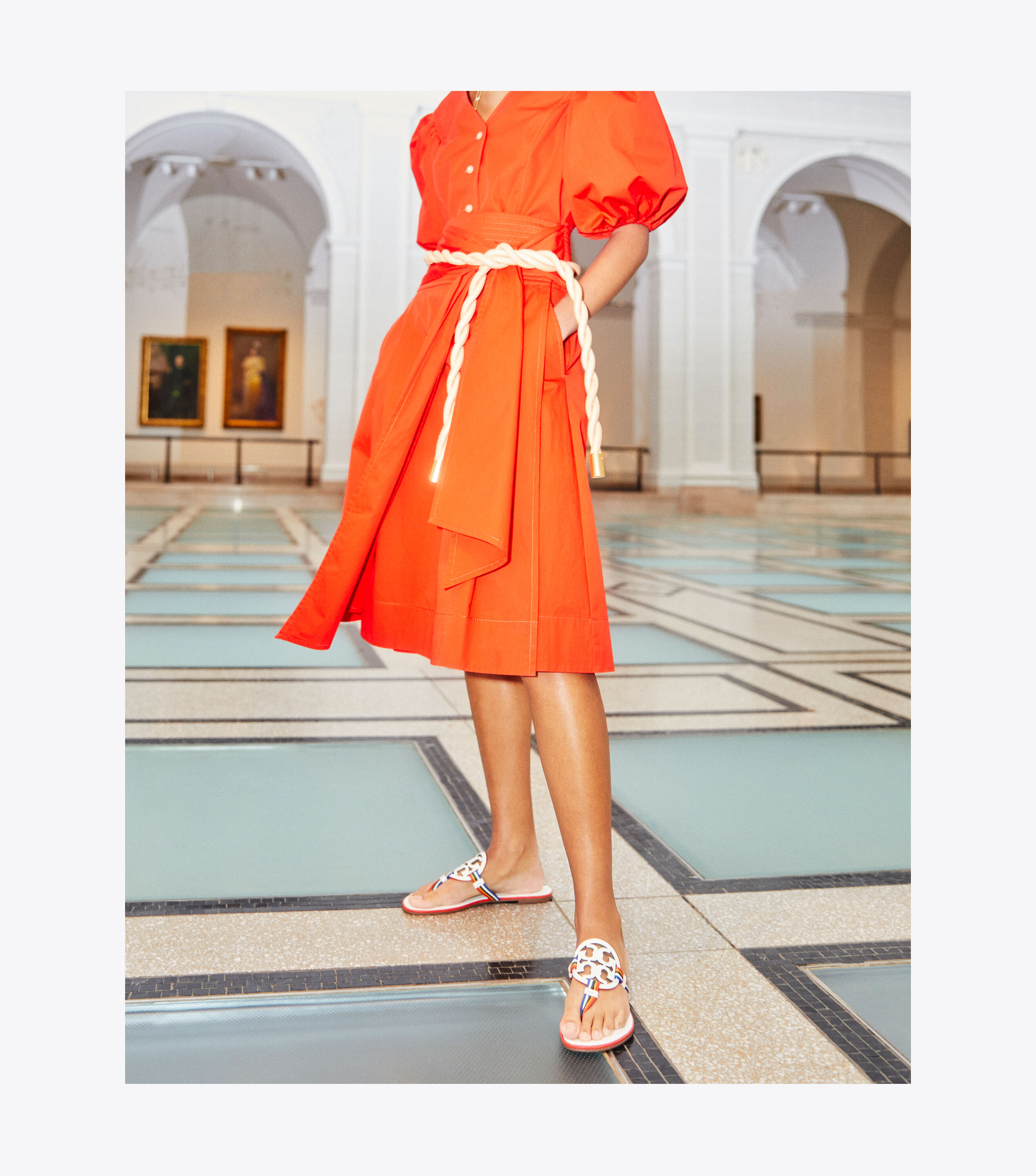 tory burch miller mignon