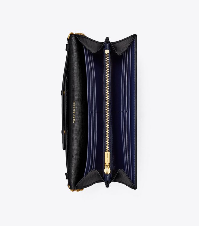 Robinson Chain Wallet | Handbags | Tory Burch