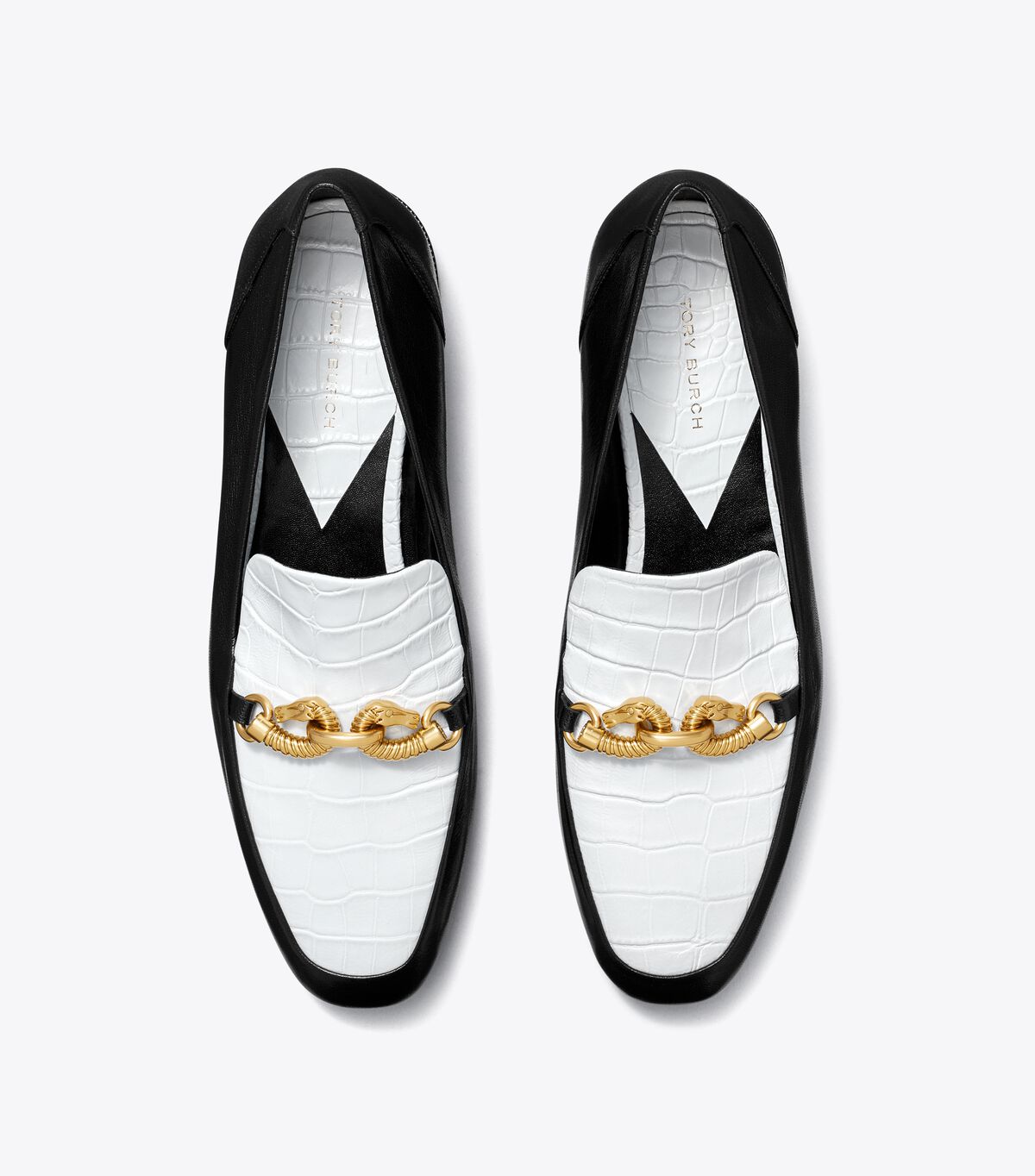 tory burch jessa loafer