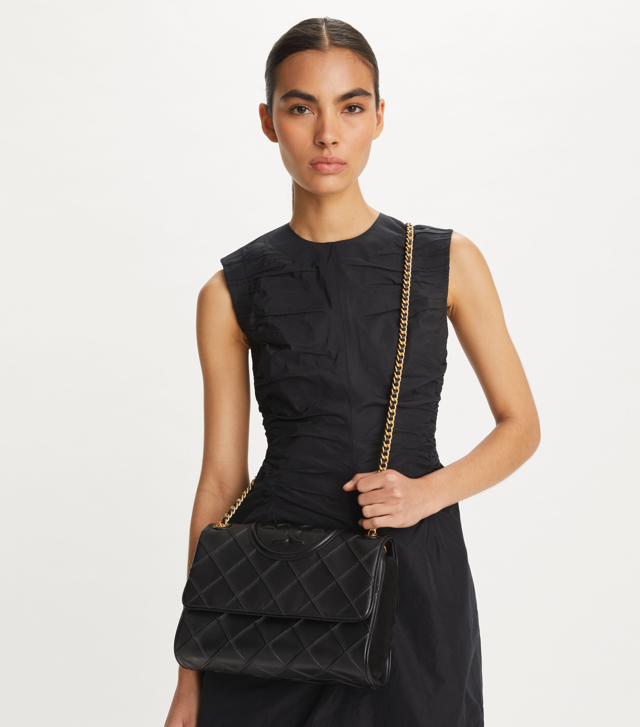 Tory Burch Fleming Soft Convertible Shoulder Bag Tory Burch KW