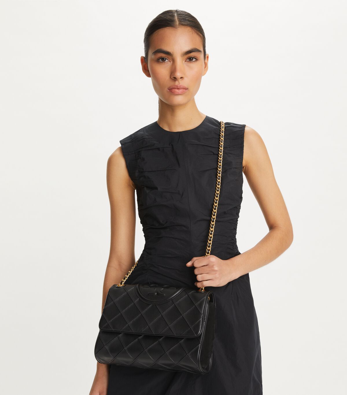 tory burch fleming soft convertible shoulder bag
