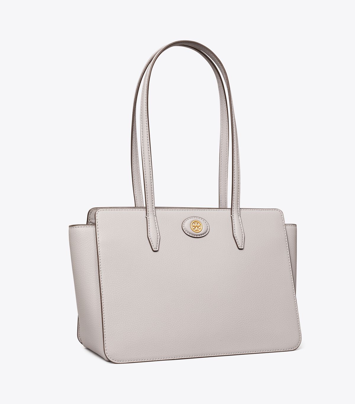 Small Robinson Pebbled Tote
