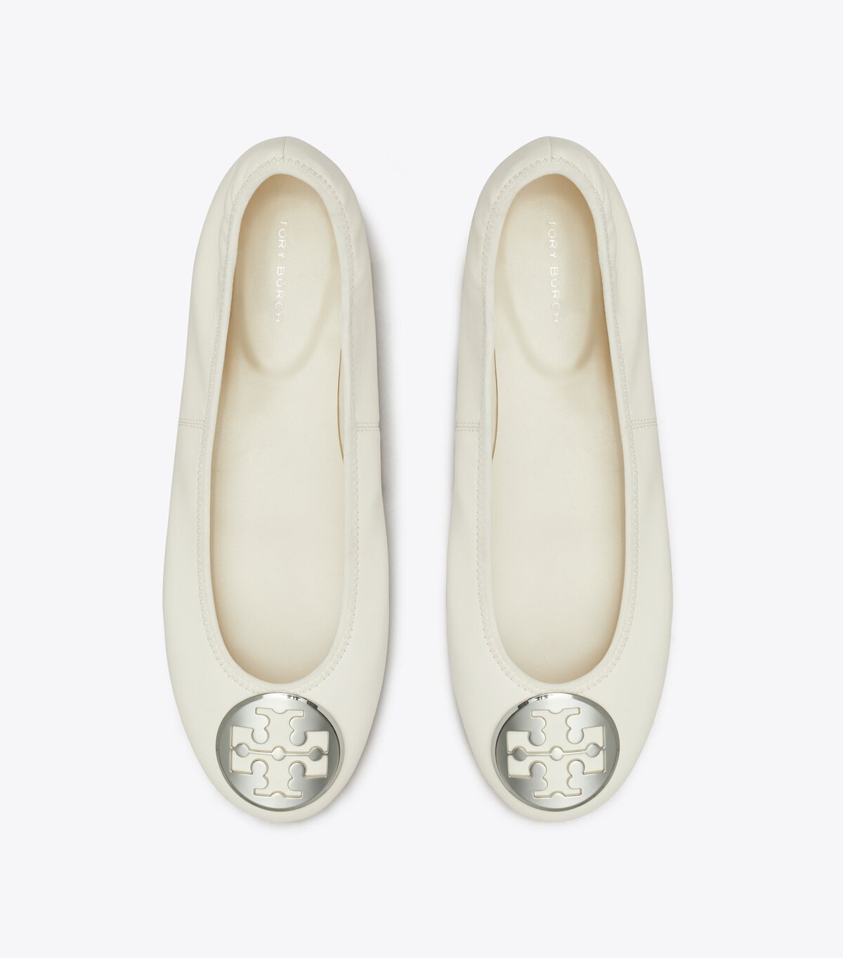 ريفا ترافل باليه tory burch ريفا ترافل باليه