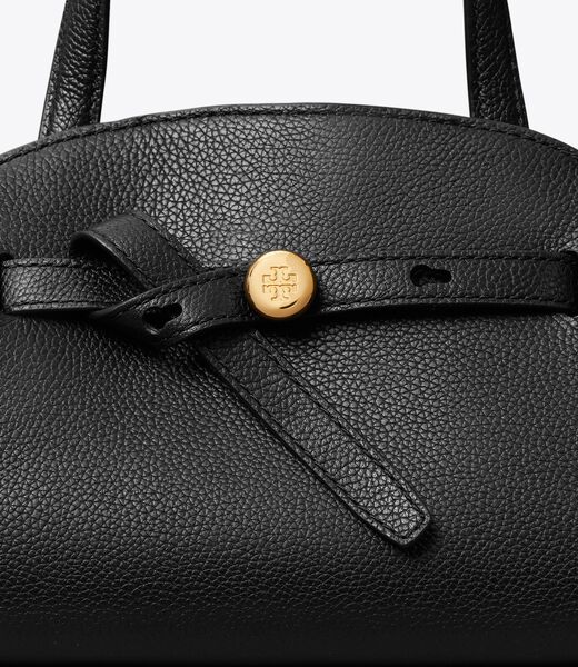 tory burch small romy bauletto