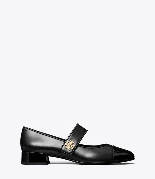 tory burch cap toe mary jane