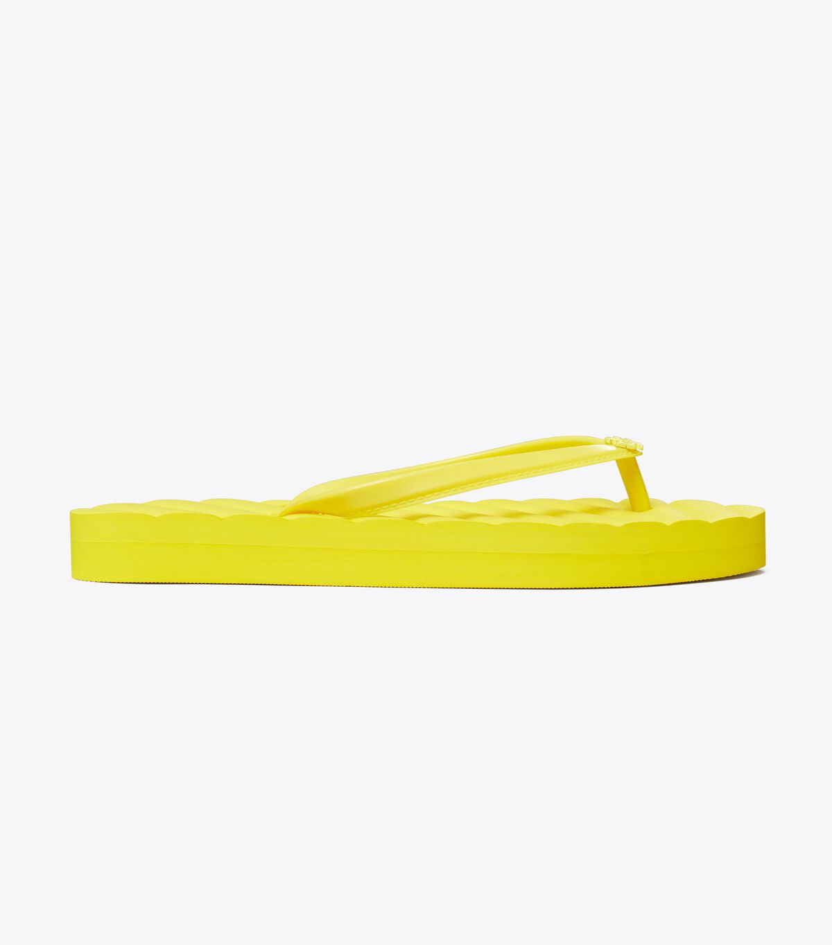 tory burch kira flip flop