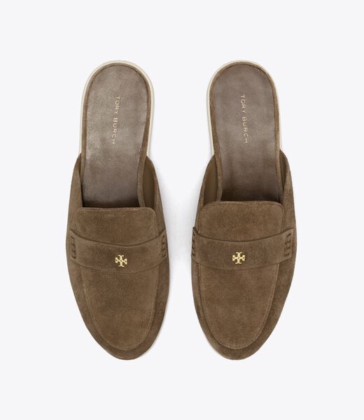tory burch ballet sport mule