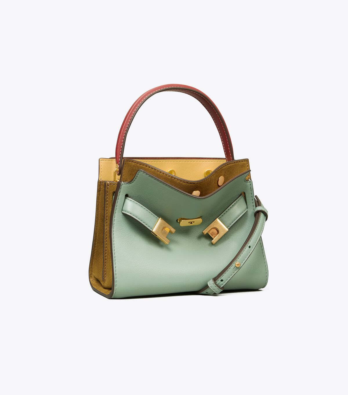 Lee Radziwill Petite Double Bag