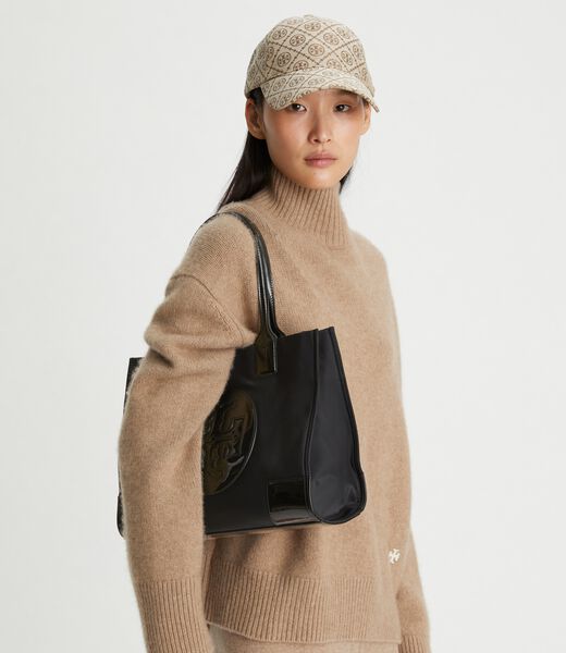 tory burch small ella tote bag