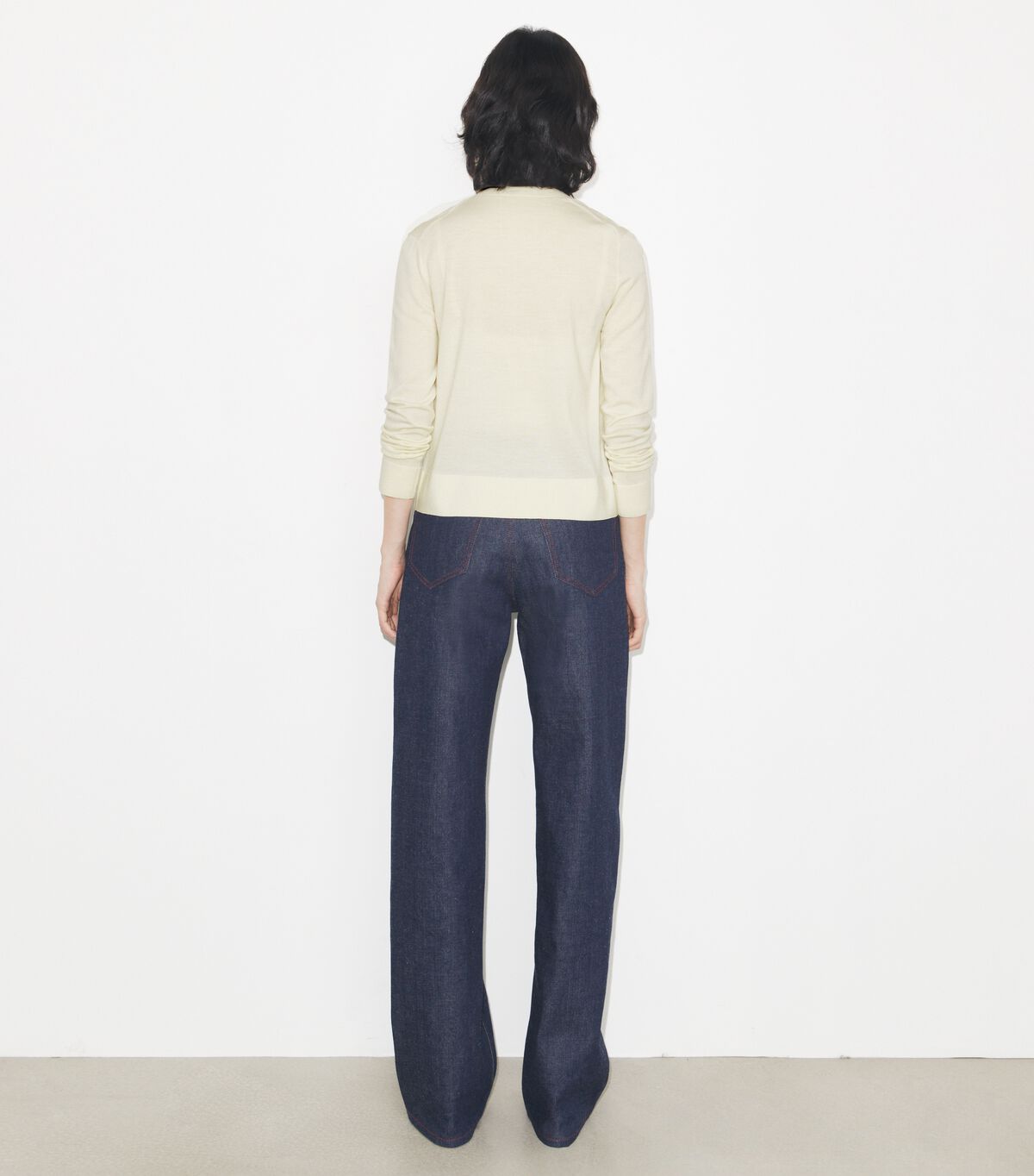 Simone Wool Cardigan tory burch simone wool cardigan