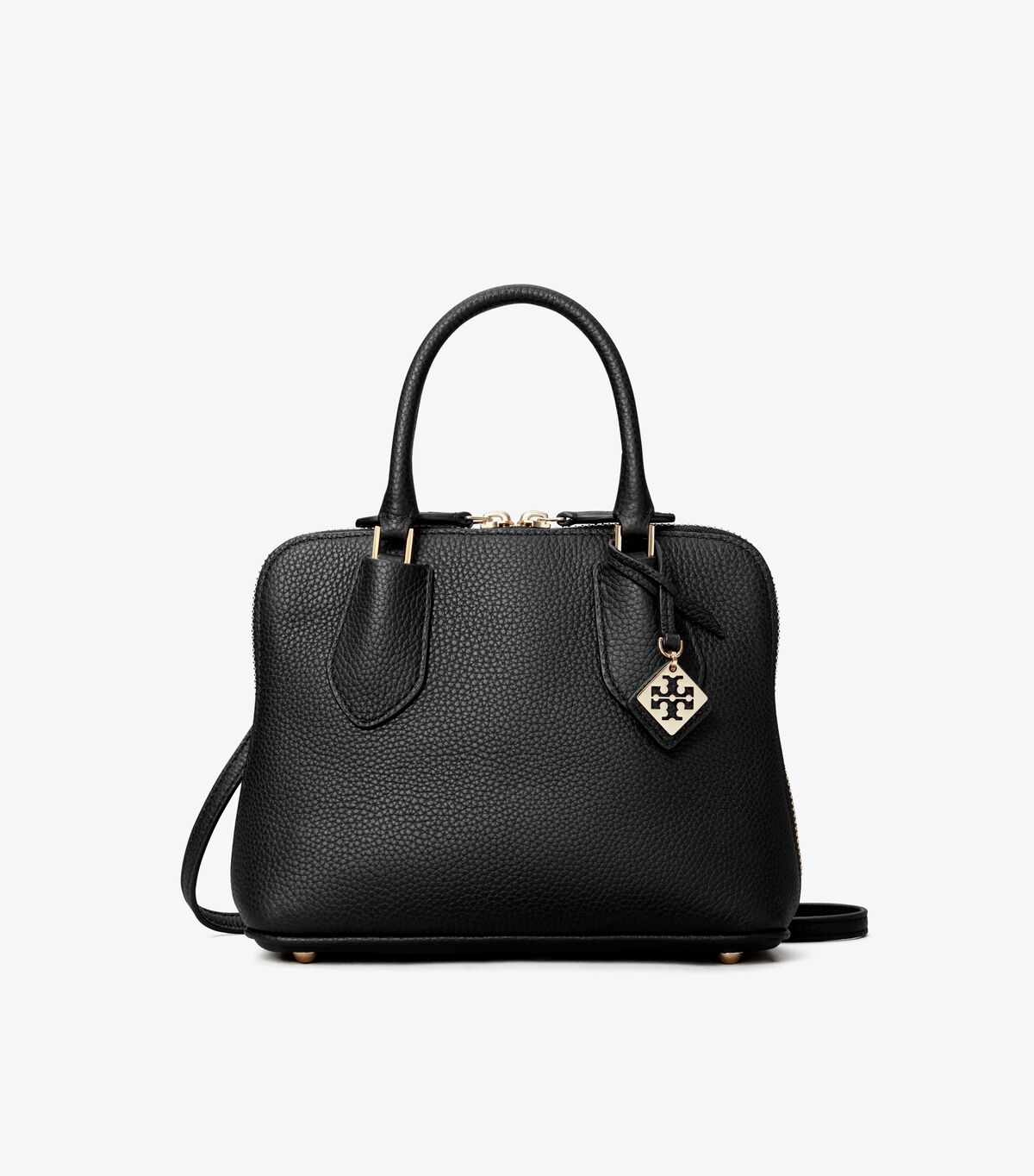 tory burch mini swing satchel