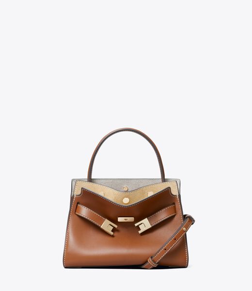 Petite Lee Radziwill Double Bag tory burch petite lee radziwill double bag