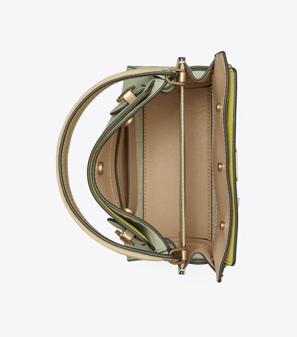 tory burch lee radziwill petite double bag