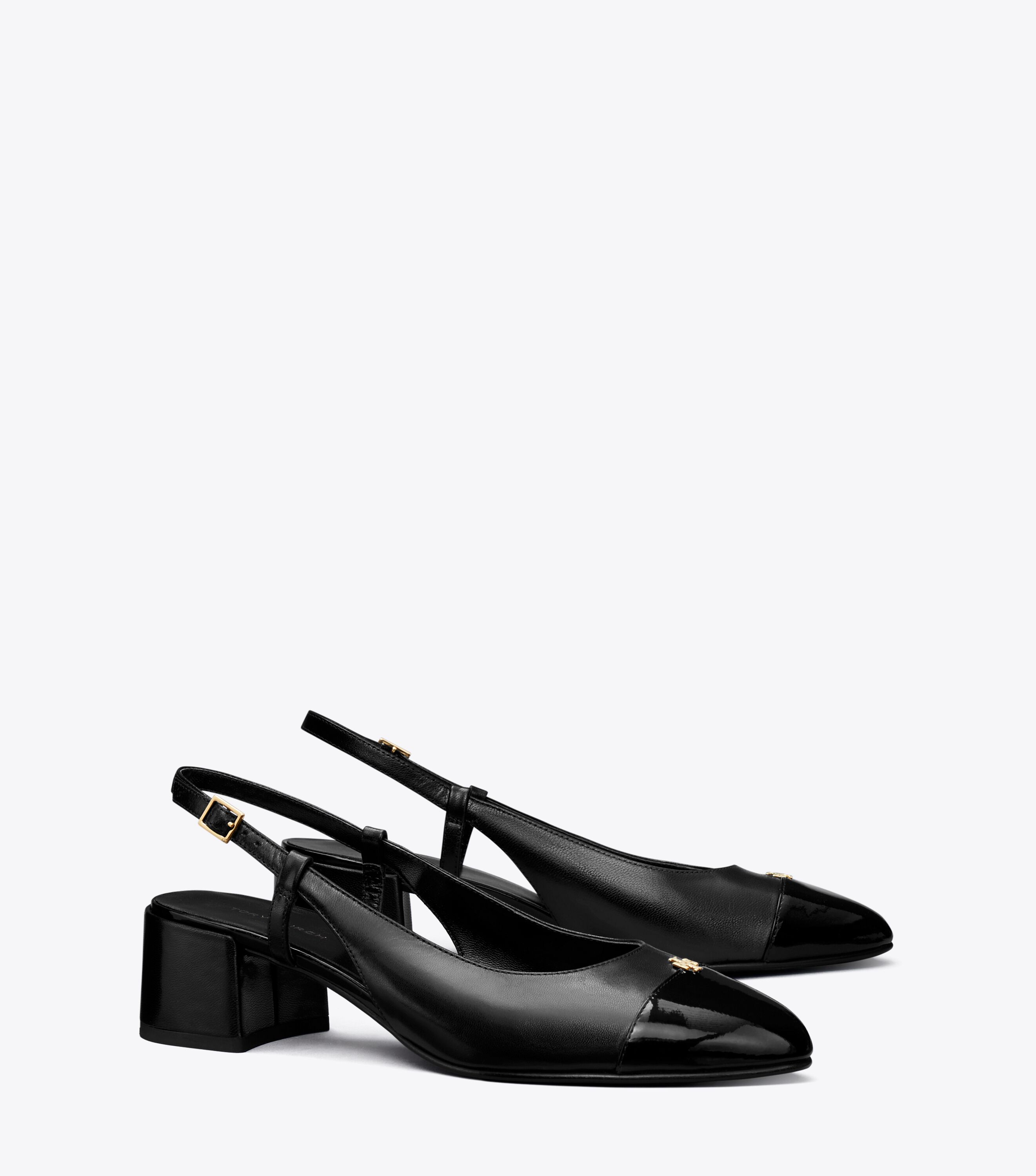 TORY BURCH(トリーバーチ) パンプス 【未使用品】