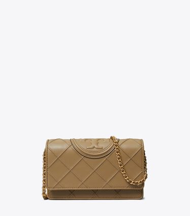 Fleming Soft Chain Wallet