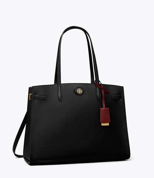 tory burch robinson satchel