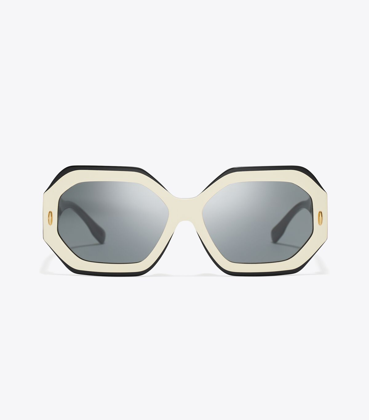 Miller Geometric Sunglasses