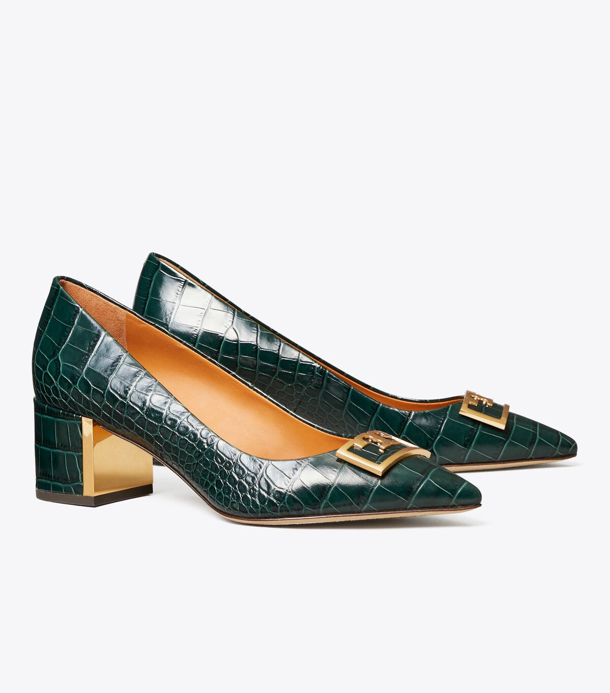 tory burch gigi pointed toe pump