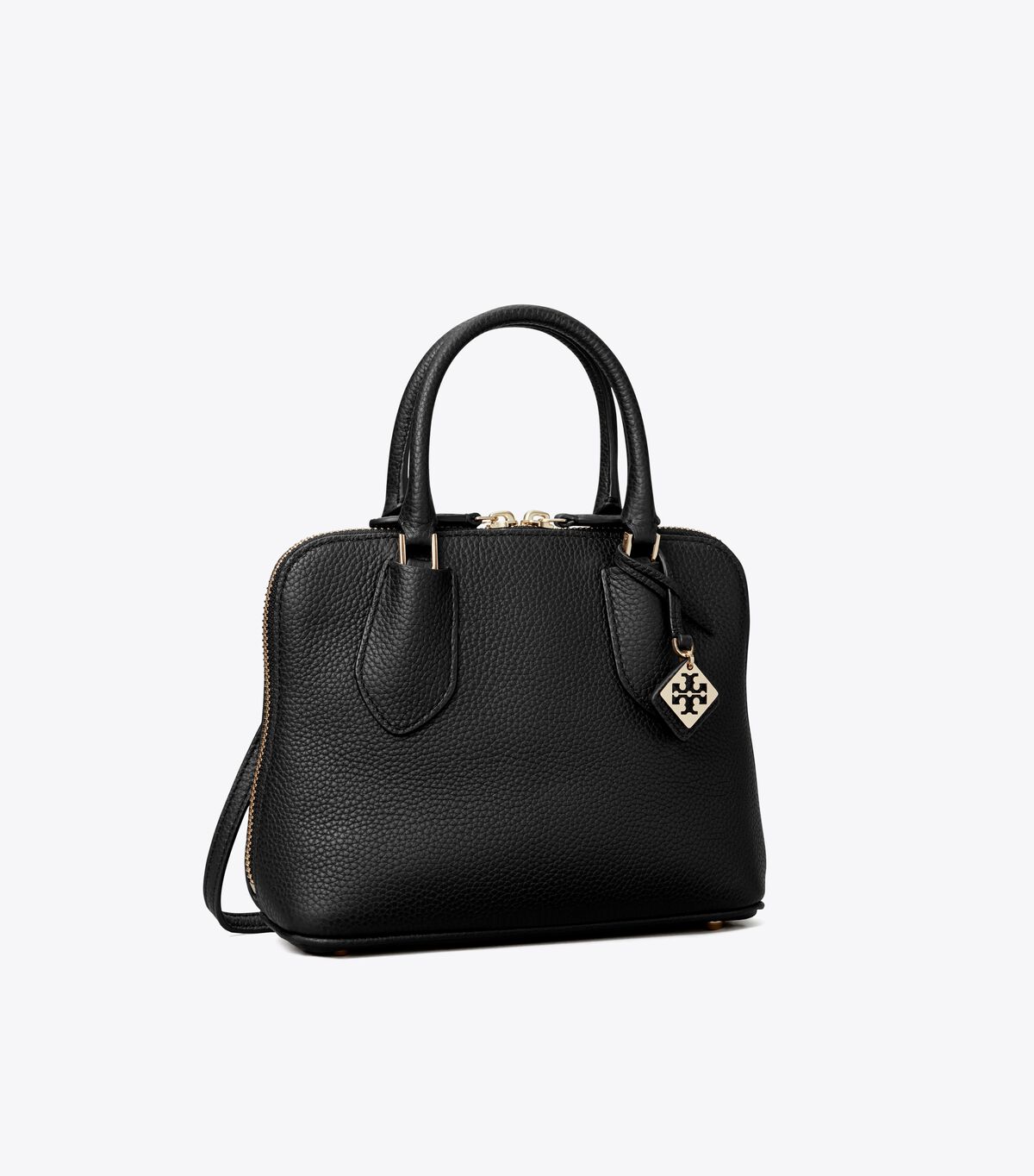tory burch mini swing satchel