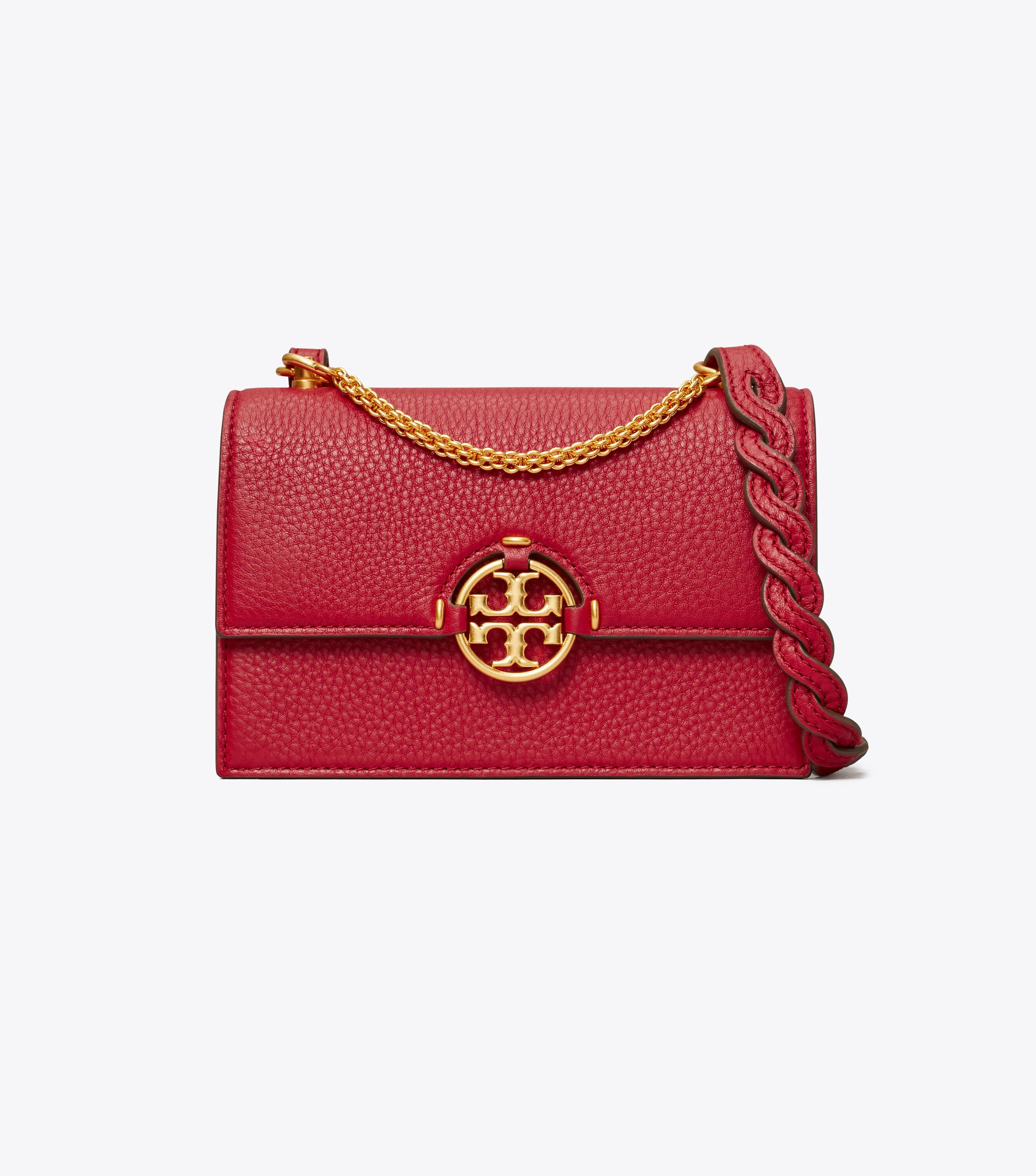 Tory Burch Miller Mini Bag Tory Burch KW