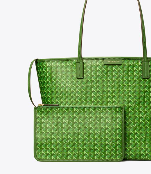 tory burch ever ready zip tote